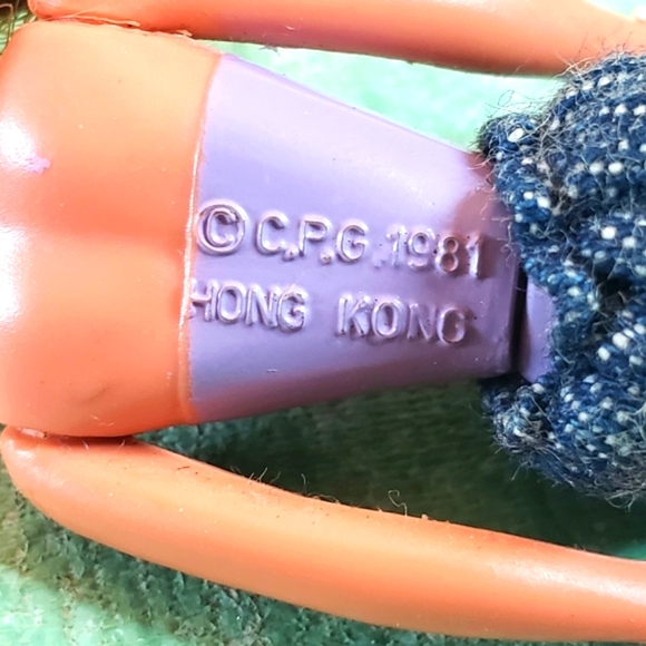 Vintage Barbie Clones from CPG 1981 - Picture 13 of 13